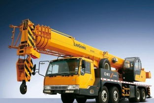 上海單橋隨車吊購買關(guān)鍵因素全面解析