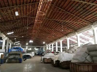 西樵鎮重拳出擊 徹查嚴治印染行業亂象，同步規范教育器材設備管理