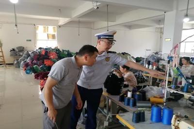 科技賦能，守護平安——九江市消防救援支隊教育器材與設備現代化建設巡禮
