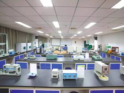 軍校巡禮 | 第十六站 陸軍勤務學院——教育器材與設備現代化體系全解析