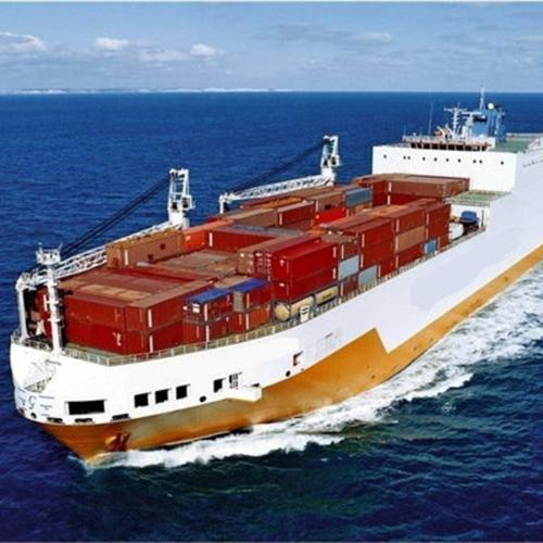 想發快遞包裹到臺灣 找國際貨運代理 走國際海運路線 安全快捷