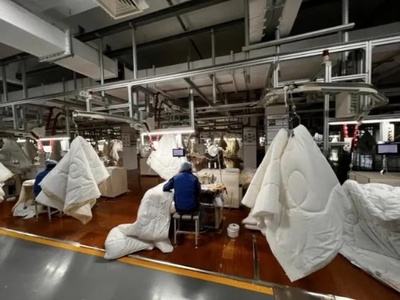 諾羅家紡的工廠在哪里?揭秘背后的神秘面紗