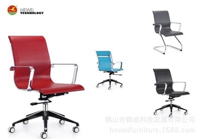 【電腦椅 最新設(shè)計(jì) 專利產(chǎn)品IC073-1】價(jià)格,廠家,圖片,辦公椅/電腦椅,鶴山市鶴威科技發(fā)展-