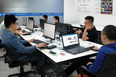 中國首家設(shè)計工廠問世--阿拉丁BIM設(shè)計工廠落地蘇州