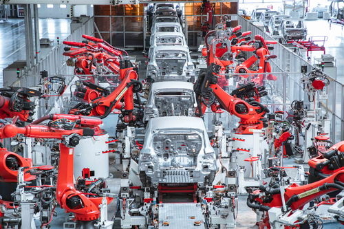 2025年8款新車 80萬臺年銷量,零跑發布2.0戰略計劃