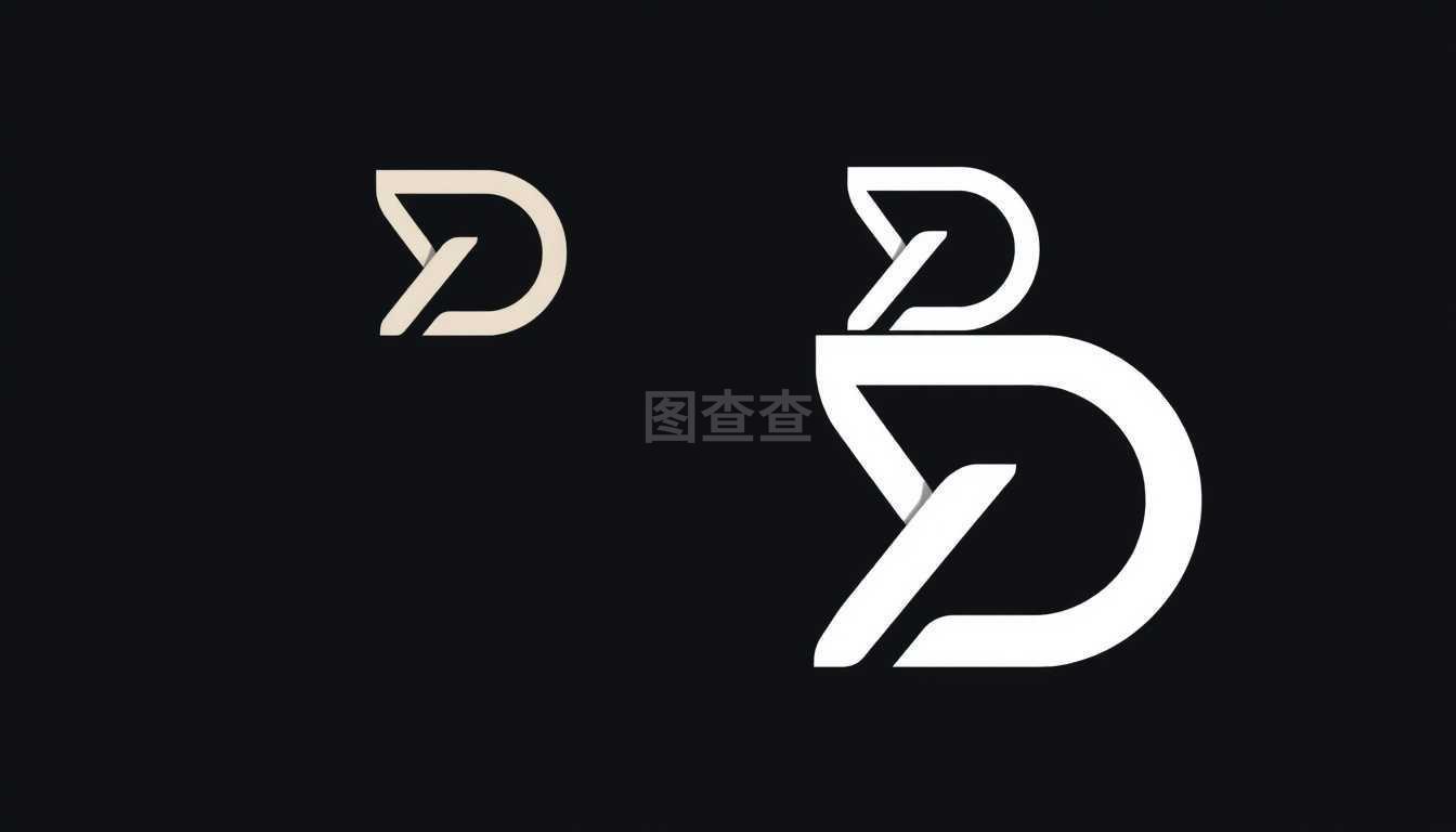 d標(biāo)識概念設(shè)計(jì)